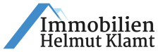 Logo von Immobilien Helmut Klamt