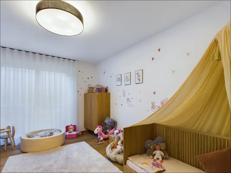 Kinderzimmer