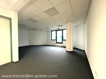  - Büro/Praxis mieten in Weiden - EXKLUSIVE BÜRORÄUME IN BESTER LAGE WEIDENS