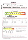 Energieausweis