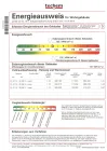 Energieausweis