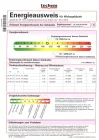 Energieausweis