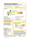 Energieausweis