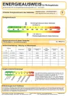 Energieausweis