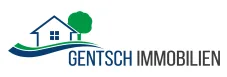 Logo von Gentsch Immobilien