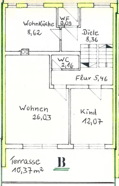 Grundriss-Erdgeschoss