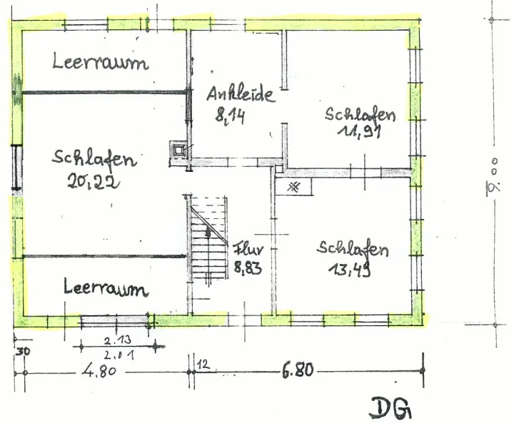 Grundriss-DG