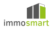 Logo von Immosmart GmbH