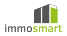Logo von Immosmart GmbH