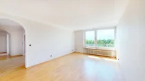 Großzügiges Wohnzimmer