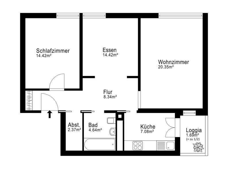 Grundriss_Ist-Zustand