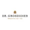 Logo von Dr. Grosdidier Immobilien GmbH & Co. KG