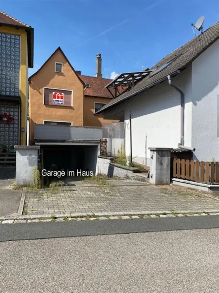 Ex 4 Garage