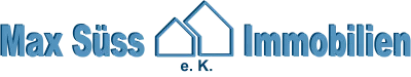 Logo von Max Süss Immobilien e. K.