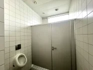 WC Männer