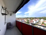 Westbalkon