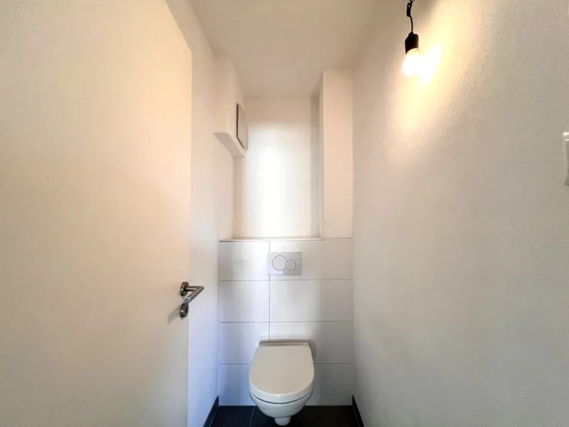 extra WC