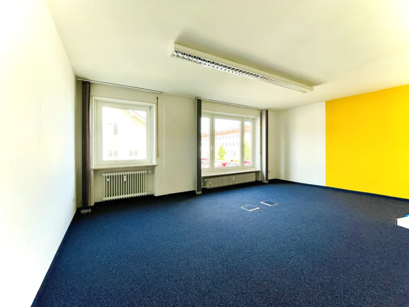 Büro links