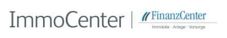 Logo von ImmoCenter | FinanzCenter GmbH