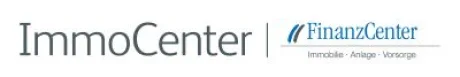 Logo von ImmoCenter | FinanzCenter GmbH