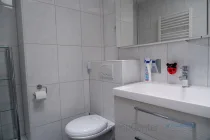 Badezimmer im 1. Obergeschoss Bild 2