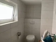 Gäste-WC - Einliegerwohnung