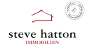 Logo von Steve Hatton Immobilien