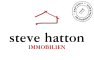 Logo von Steve Hatton Immobilien