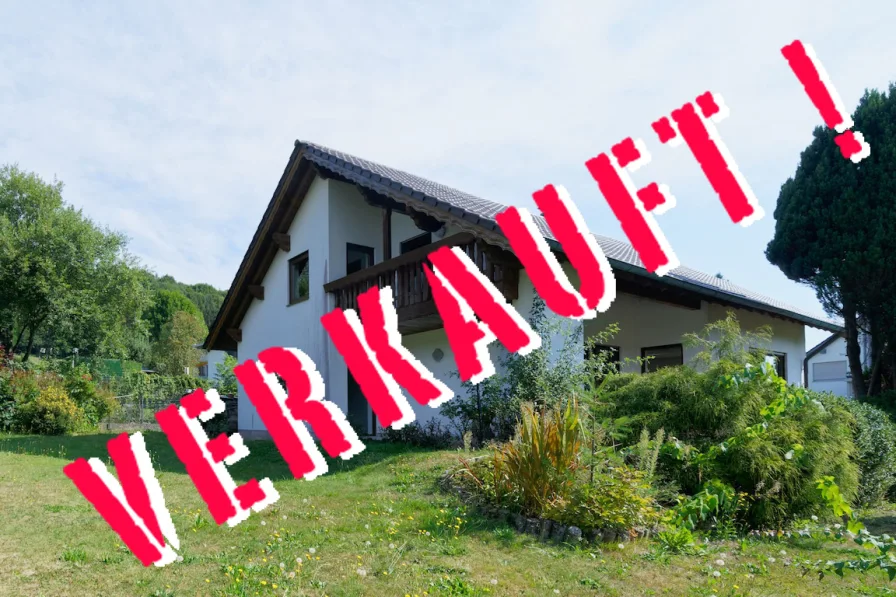  - Haus kaufen in Walkertshofen - Top - Preis !Ein- / Zweifamilienhaus mit dualem Heizsystem   (Öl & Holz)