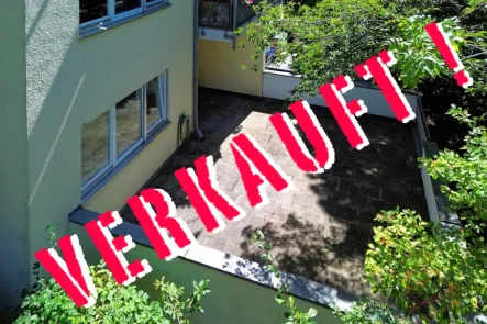 13270 Verkauft - Wohnung kaufen in Neusäß - Frisch renoviert und sofort beziehbar !