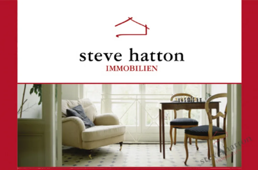  Steve Hatton Logo