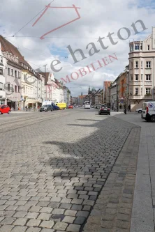 12200 Urichsplatz - Büro/Praxis mieten in Augsburg - Ihre neuen Büroflächen an der Maximilianstraße