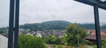 Ausblick Badezimmer