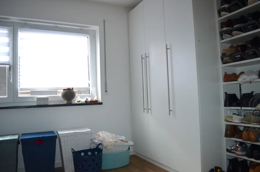 Arbeitszimmer/Kinderzimmer