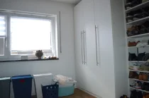 Arbeitszimmer/Kinderzimmer