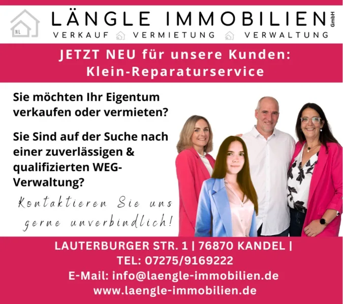 www.laengle-immobilien.de