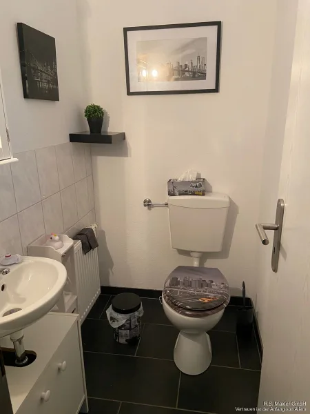 WC