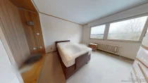 Schlafzimmer WHG 2