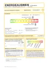 Energieausweis