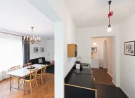 1. OG/Appartement 3/Küche