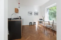 1. OG/Appartement 3/Küche