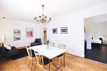 2. OG/Appartement 3/Wohnen