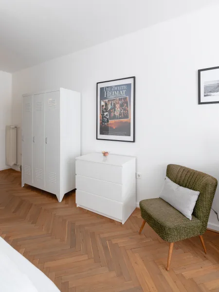 1. OG/Appartement 2