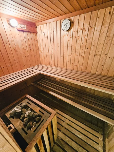 UG_Sauna