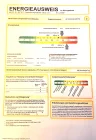 Energieausweis
