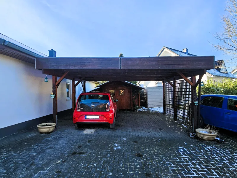 Carport