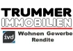 Logo von TRUMMER-Immobilien GmbH & Co. KG