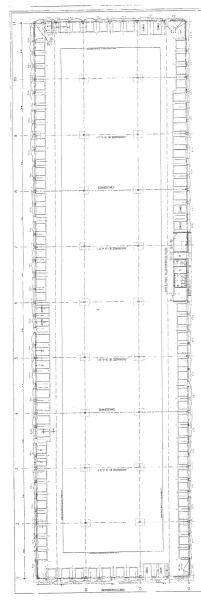 Bild/Grundriss 1 - Halle/Lager/Produktion mieten in Regensburg - 03_VH3491 Moderne Lagerflächen bis 7.000 m² mit Logistikdienstleistungen / Regensburg - Ost