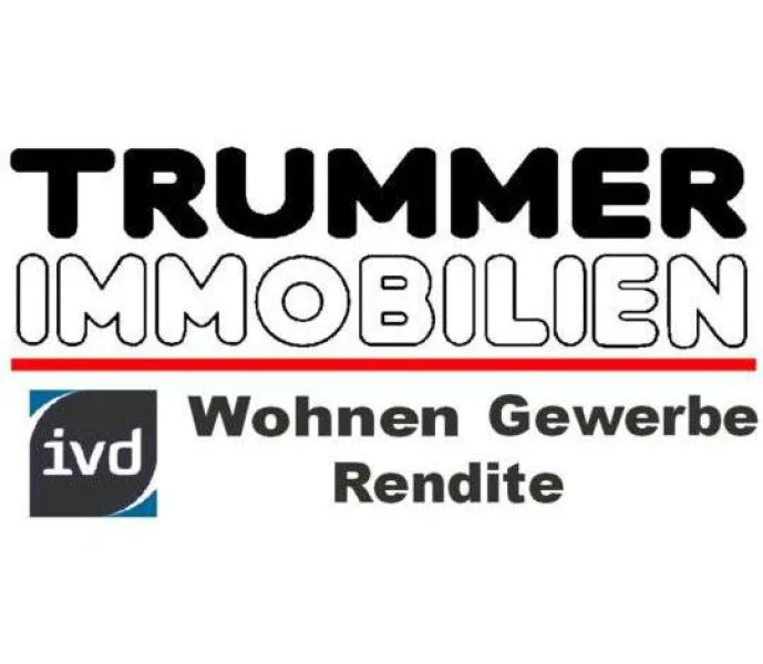 Logo - Wohnung kaufen in Tegernheim - 10_EI6538 Neu renovierte und großzügige 2-Zimmer-Eigentumswohnung mit Südbalkon / Tegernheim