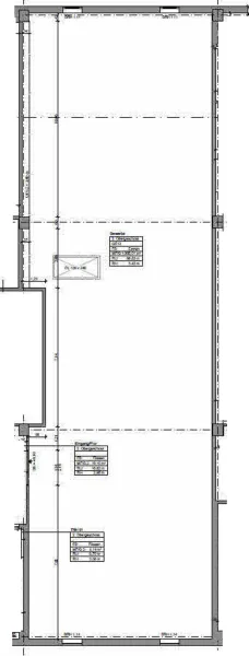 Bild/Grundriss 1 - Büro/Praxis mieten in Regensburg - 20_VB2641VL Multifunktionale Bürofläche / Regensburg - Südost